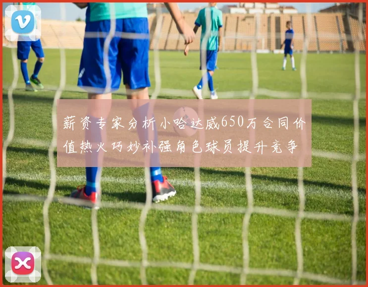 薪资专家分析小哈达威650万合同价值热火巧妙补强角色球员提升竞争力