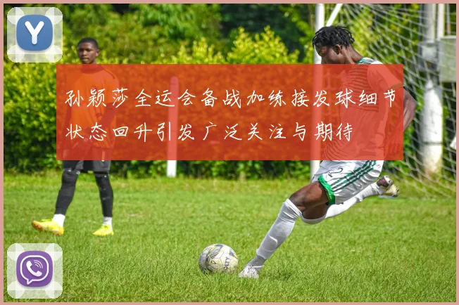 孙颖莎全运会备战加练接发球细节状态回升引发广泛关注与期待